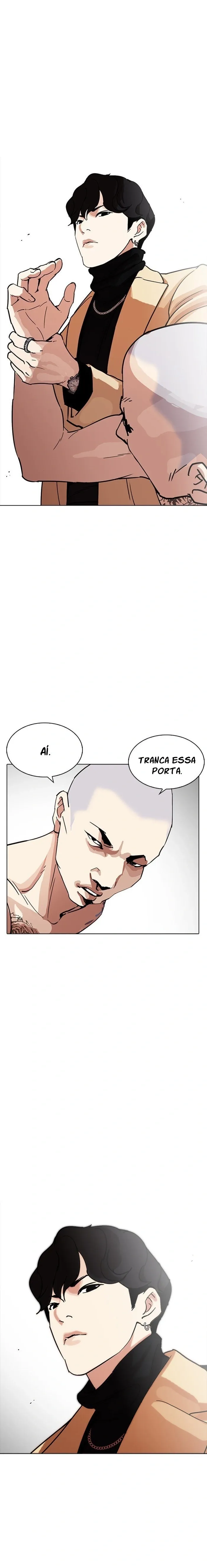Aparências Capítulo 220 Página 25