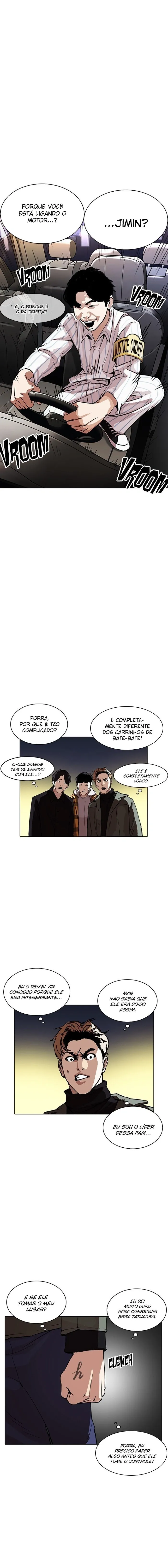 Aparências Capítulo 220 Página 6