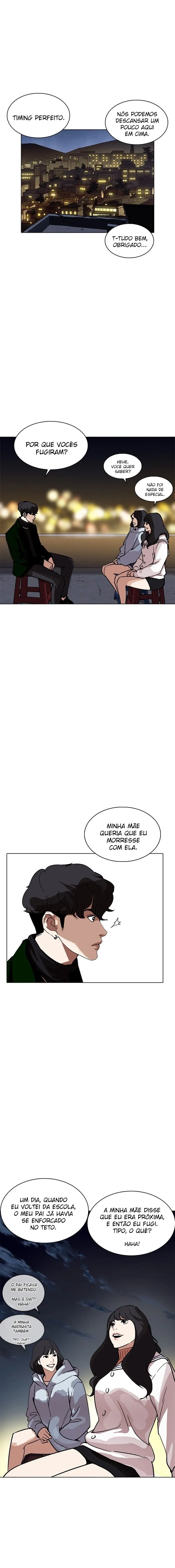 Aparências Capítulo 221 Página 12