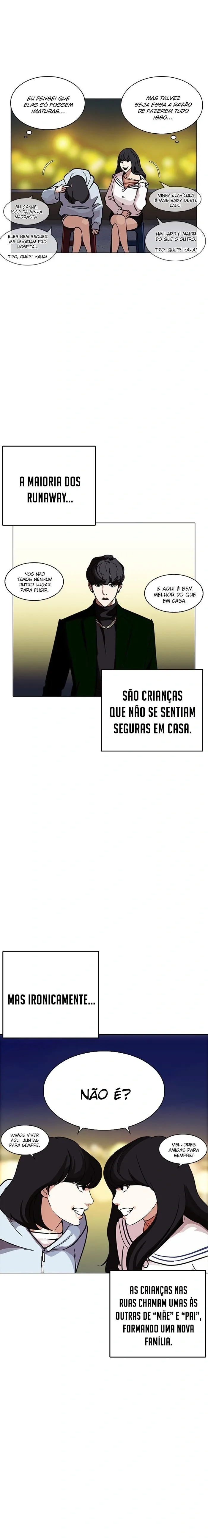 Aparências Capítulo 221 Página 13