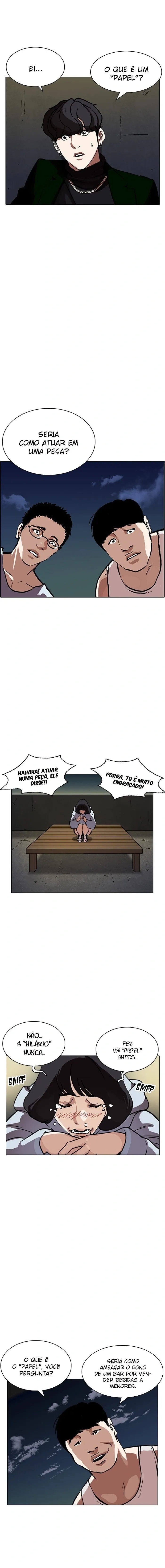 Aparências Capítulo 221 Página 17