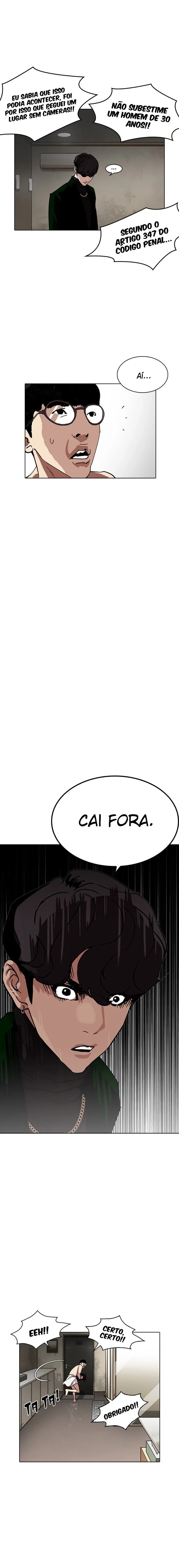 Aparências Capítulo 221 Página 22