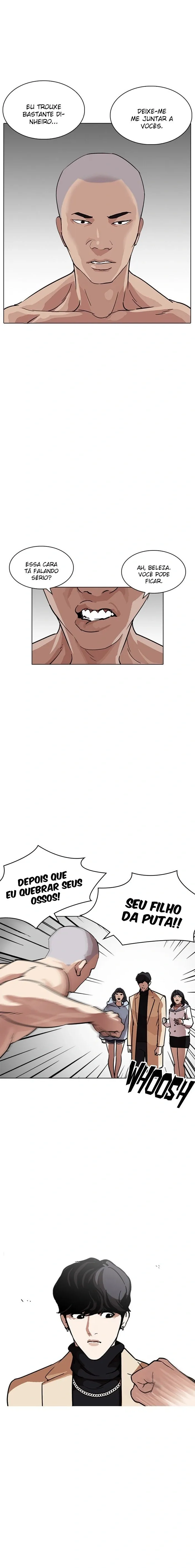 Aparências Capítulo 221 Página 7