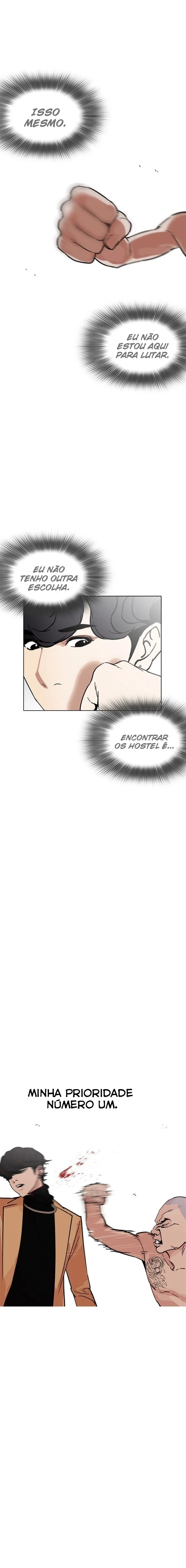 Aparências Capítulo 221 Página 8