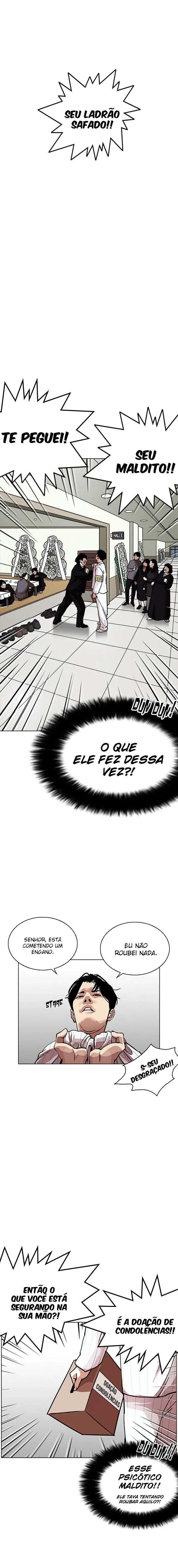 Aparências Capítulo 222 Página 10