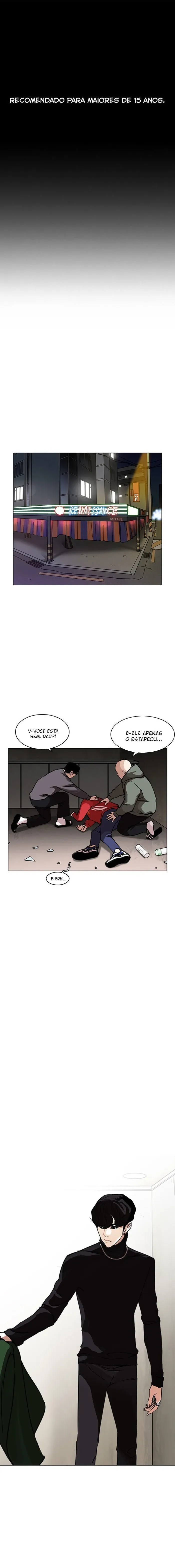 Aparências Capítulo 222 Página 2