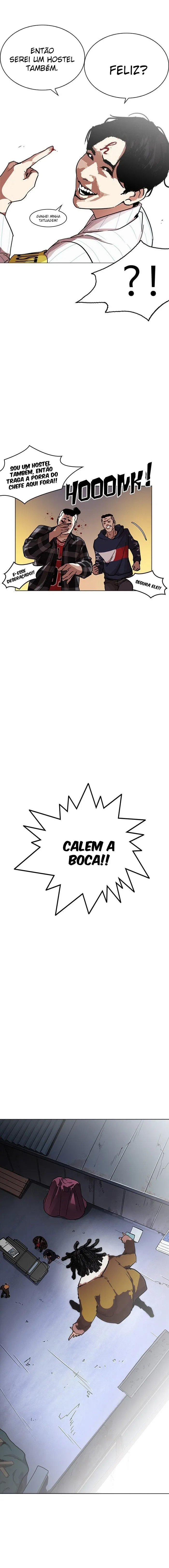Aparências Capítulo 222 Página 21