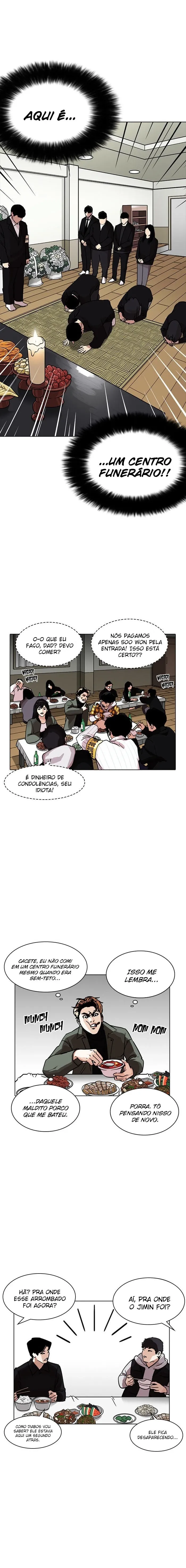 Aparências Capítulo 222 Página 9