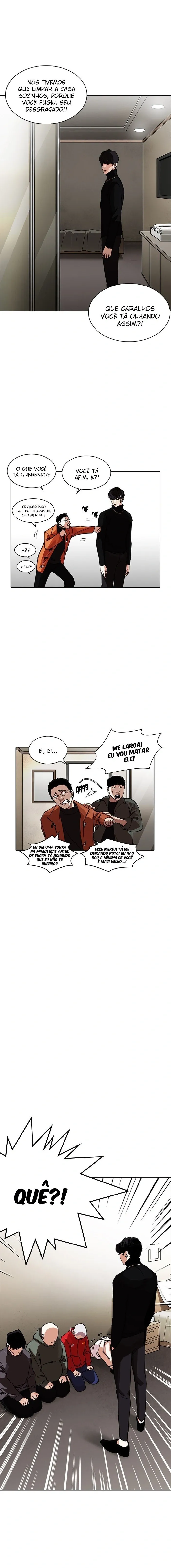 Aparências Capítulo 223 Página 12