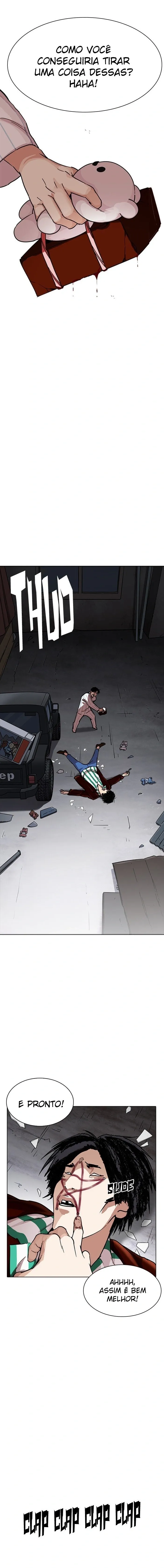 Aparências Capítulo 223 Página 22