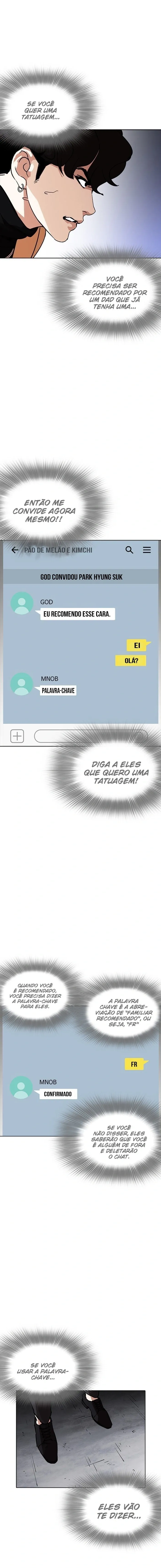 Aparências Capítulo 223 Página 25