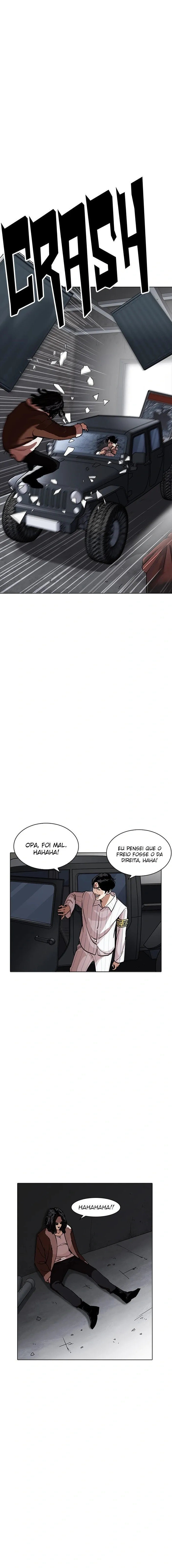 Aparências Capítulo 223 Página 4