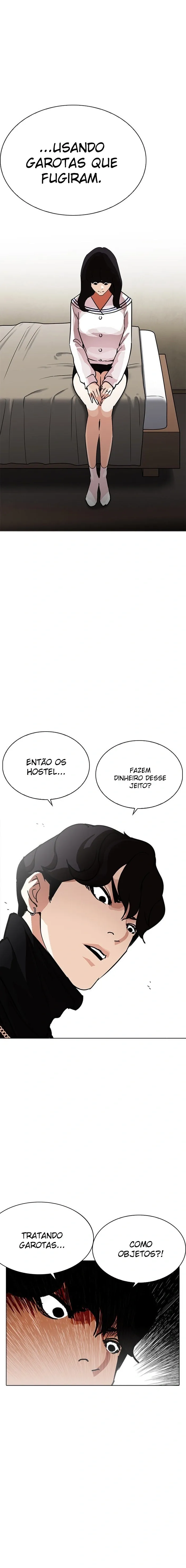 Aparências Capítulo 223 Página 9