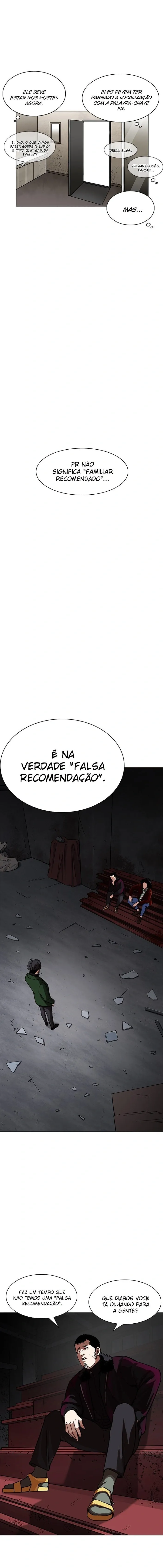 Aparências Capítulo 224 Página 11