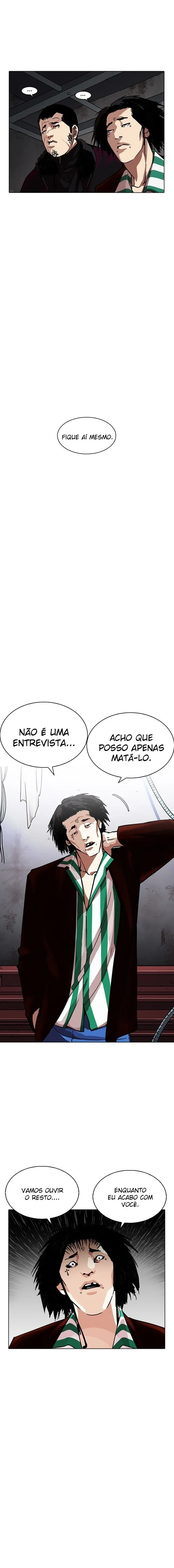 Aparências Capítulo 224 Página 14