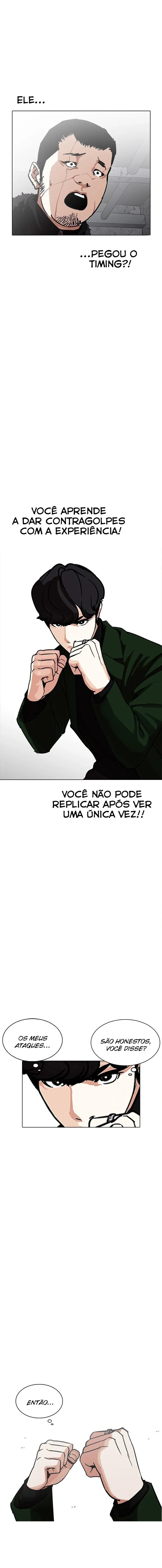 Aparências Capítulo 224 Página 27
