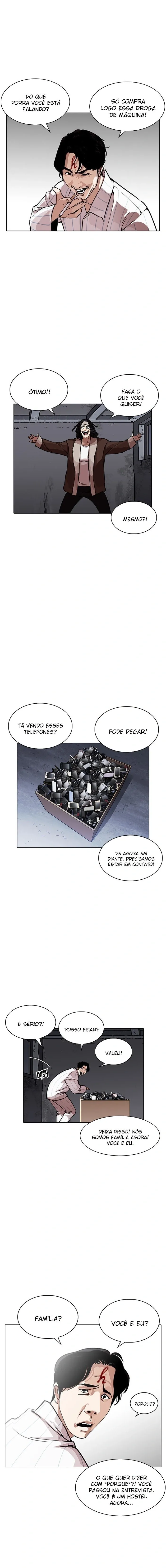 Aparências Capítulo 224 Página 4