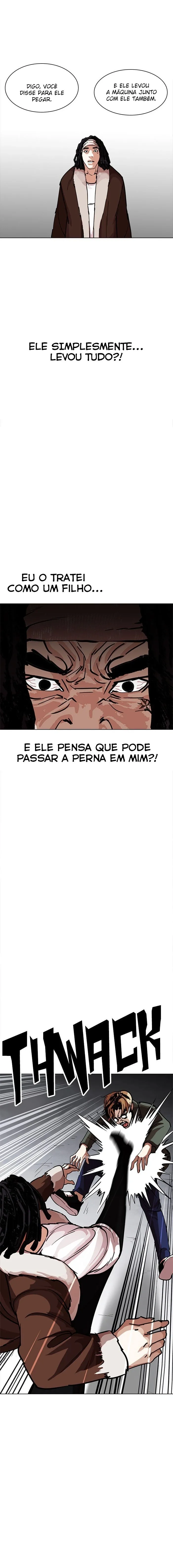 Aparências Capítulo 224 Página 6