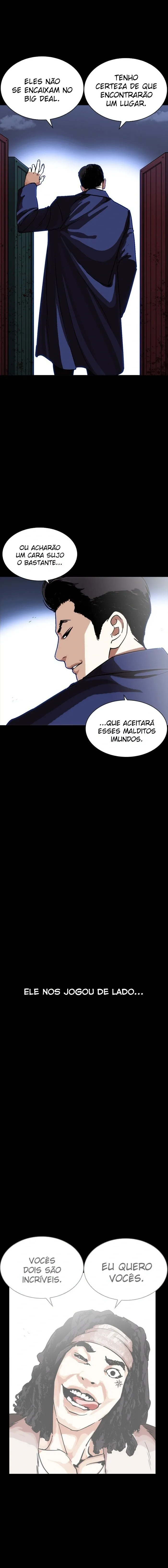 Aparências Capítulo 225 Página 26