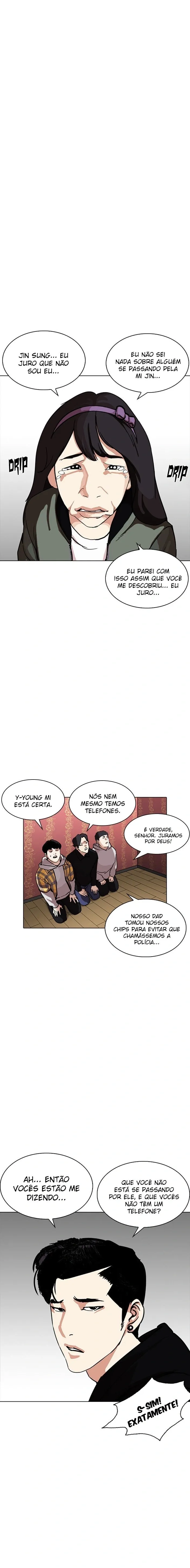 Aparências Capítulo 225 Página 6