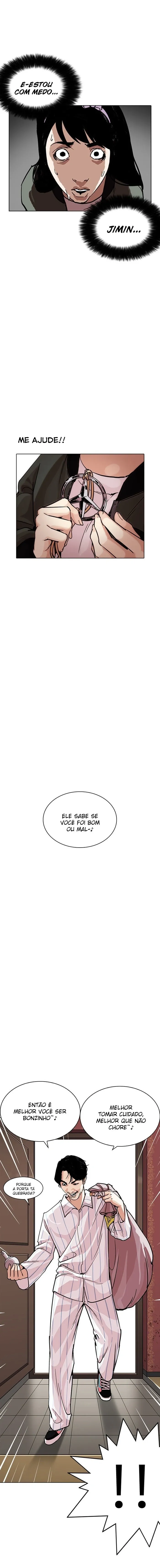 Aparências Capítulo 225 Página 8