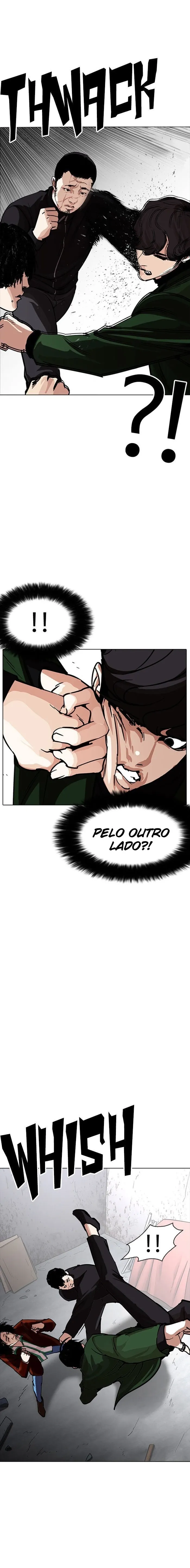 Aparências Capítulo 226 Página 13