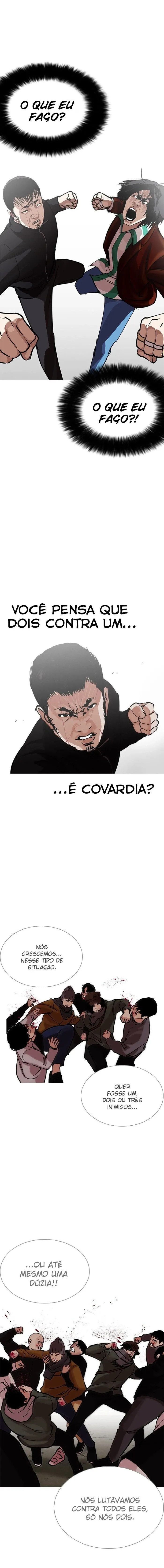 Aparências Capítulo 226 Página 19