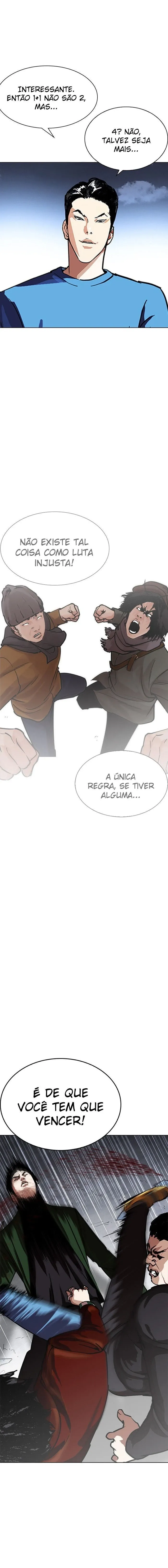 Aparências Capítulo 226 Página 20