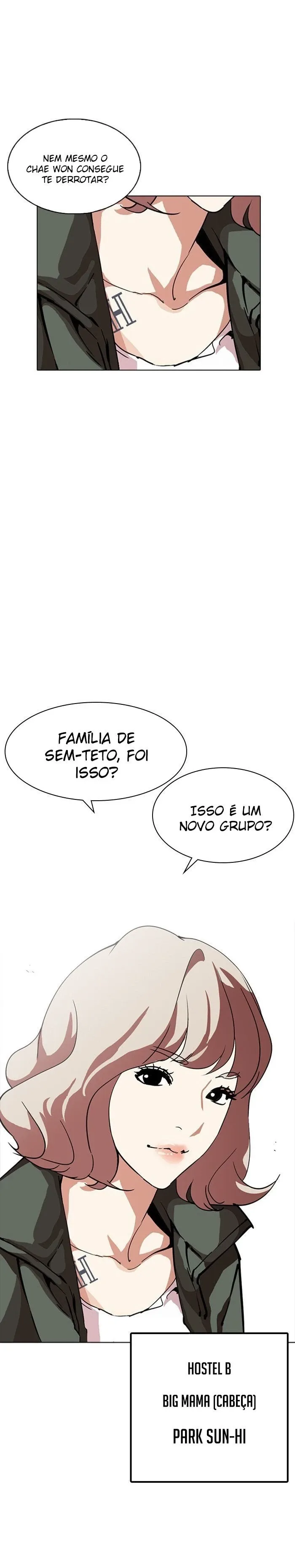 Aparências Capítulo 226 Página 30