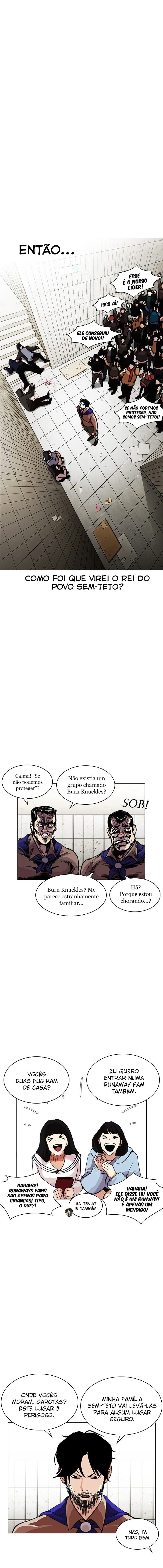 Aparências Capítulo 226 Página 5