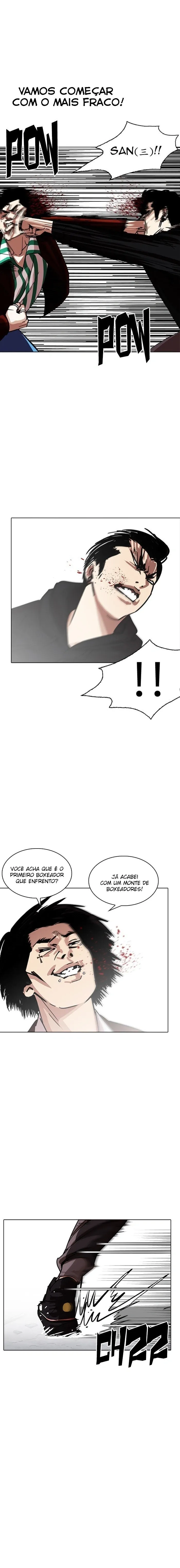 Aparências Capítulo 227 Página 18