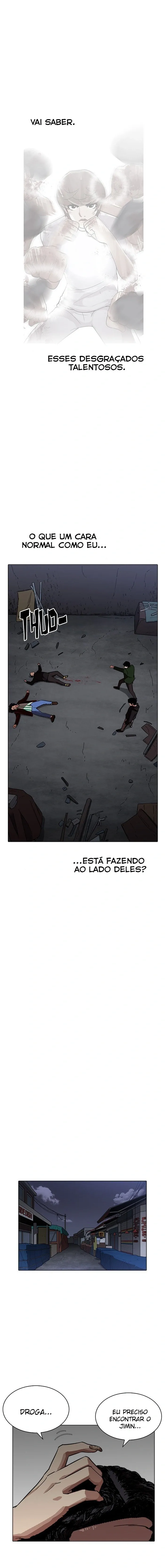 Aparências Capítulo 227 Página 22
