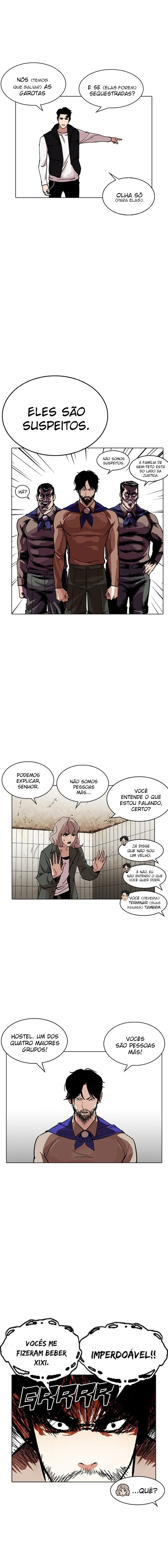 Aparências Capítulo 227 Página 5