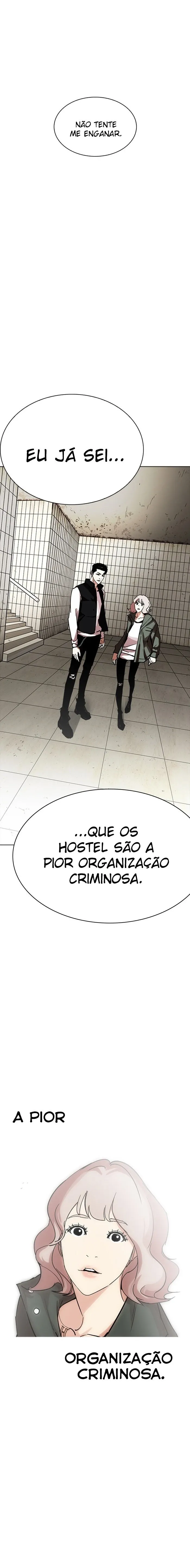 Aparências Capítulo 227 Página 6