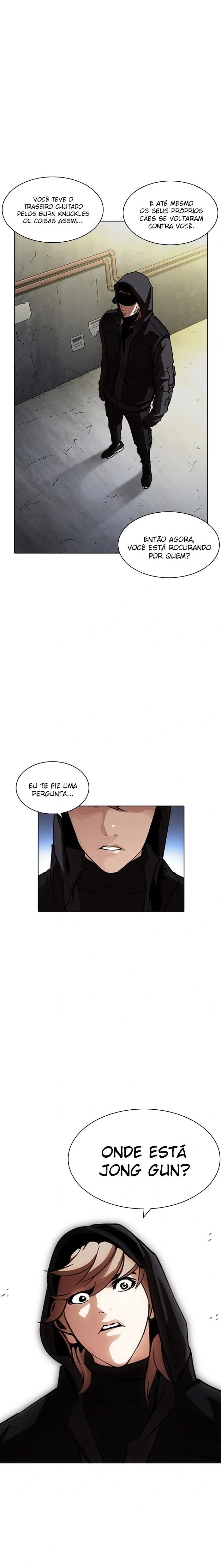 Aparências Capítulo 228 Página 19