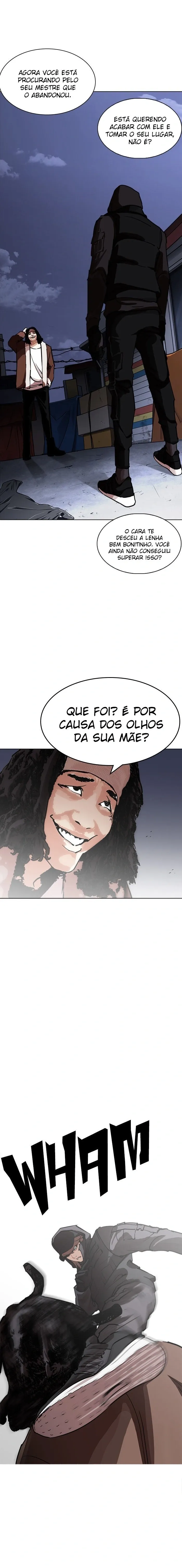 Aparências Capítulo 228 Página 20