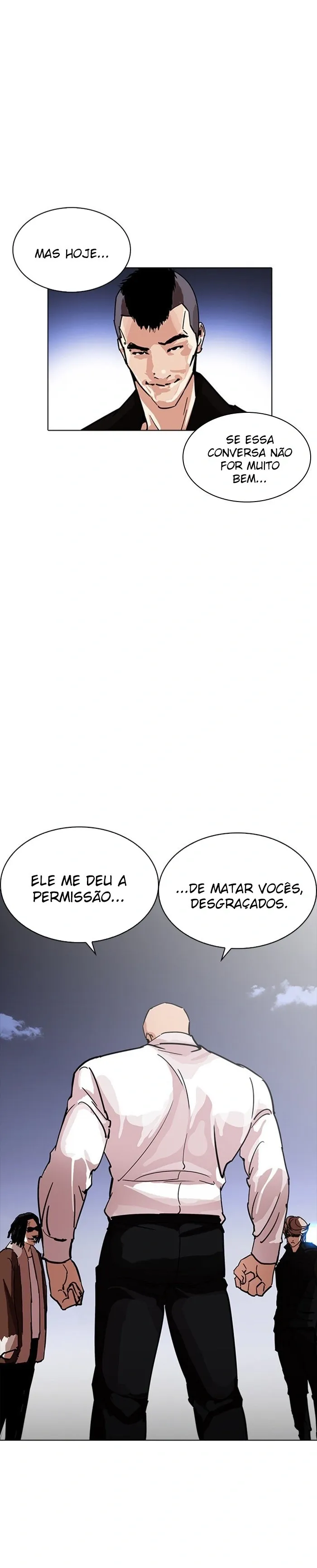 Aparências Capítulo 228 Página 28