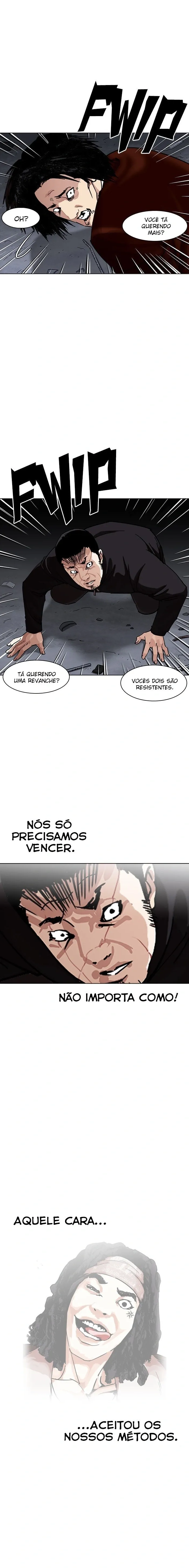 Aparências Capítulo 228 Página 3