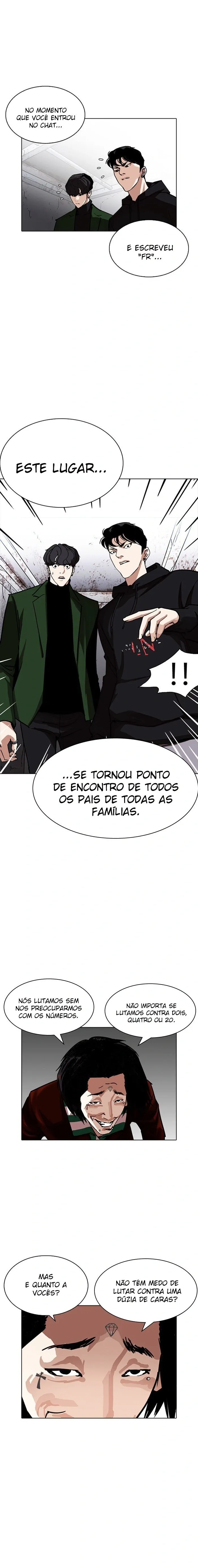 Aparências Capítulo 228 Página 4
