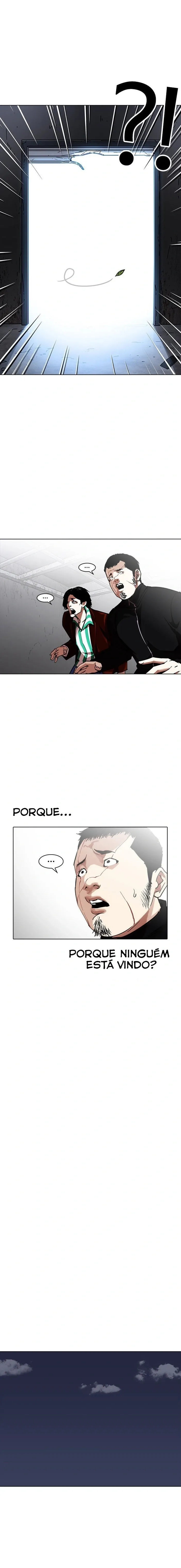 Aparências Capítulo 228 Página 6