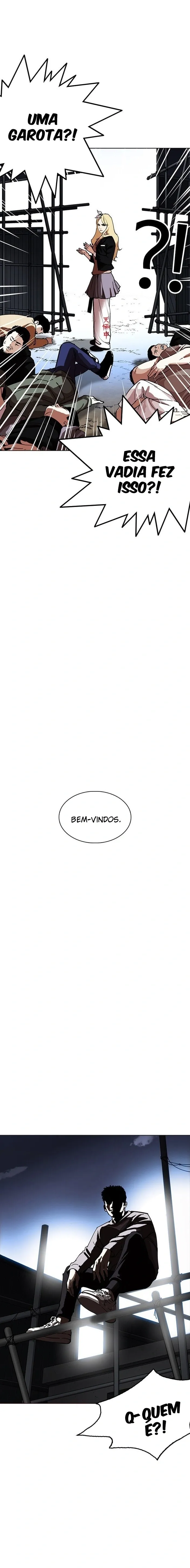 Aparências Capítulo 228 Página 8