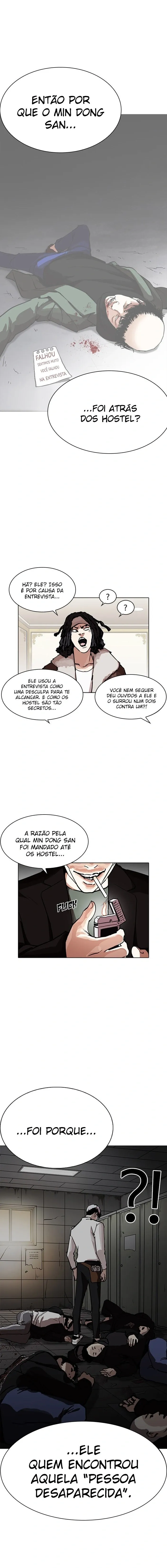 Aparências Capítulo 229 Página 11