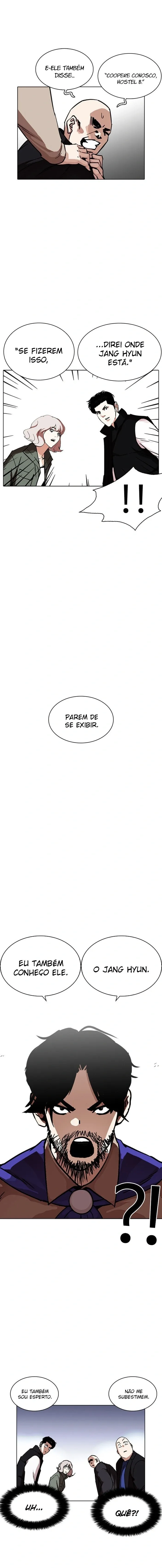 Aparências Capítulo 229 Página 18