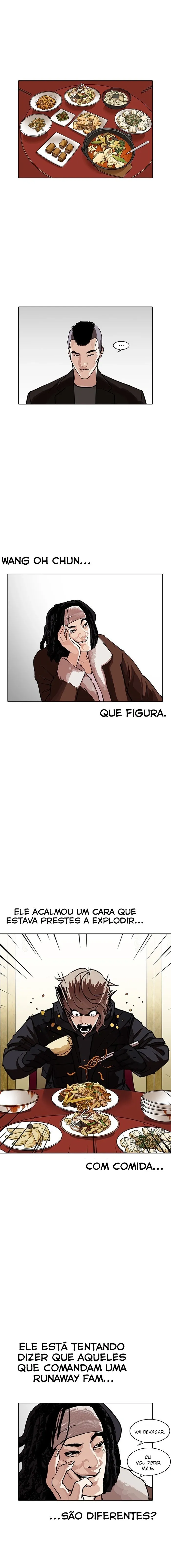 Aparências Capítulo 229 Página 2