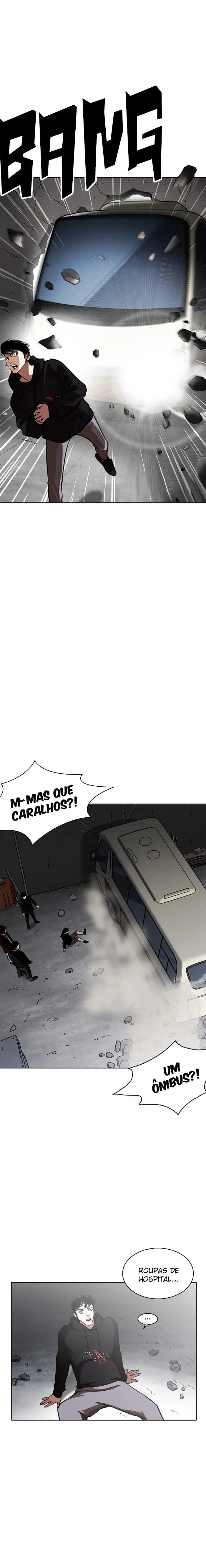 Aparências Capítulo 229 Página 21