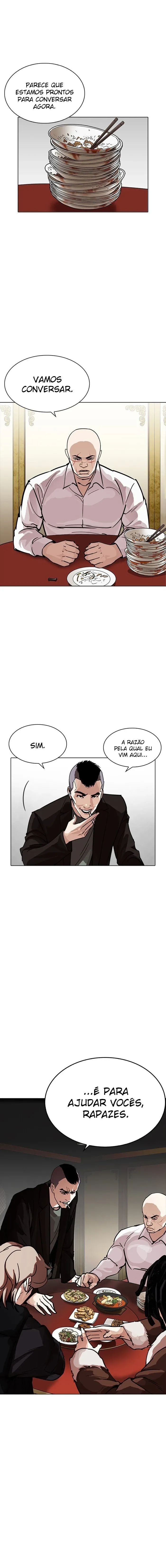 Aparências Capítulo 229 Página 4