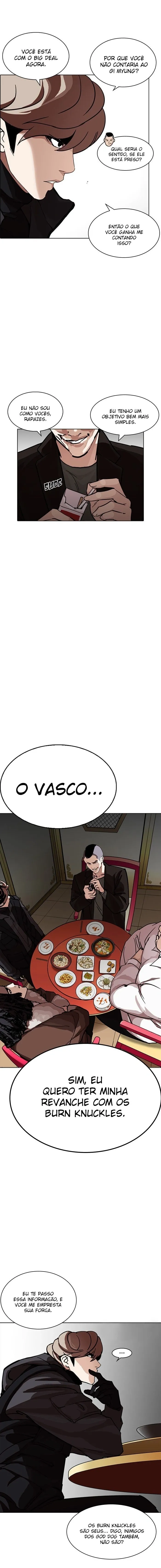 Aparências Capítulo 229 Página 8