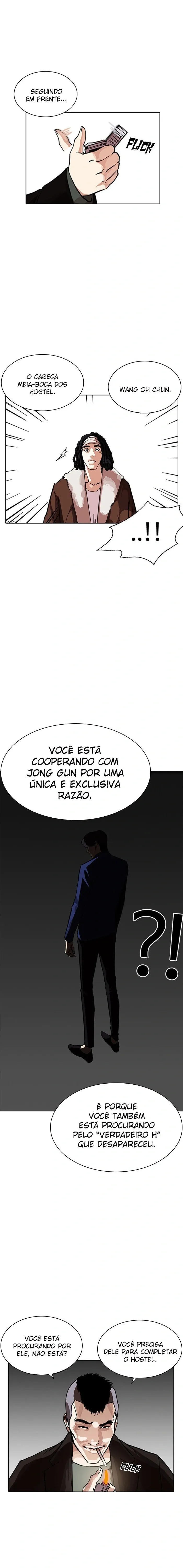 Aparências Capítulo 229 Página 9