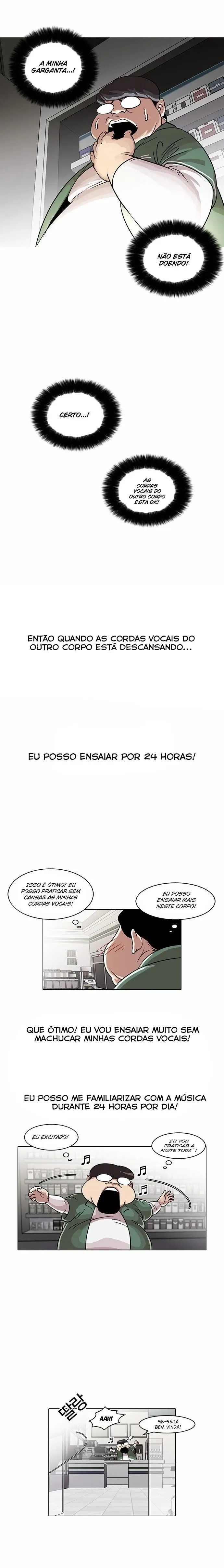 Aparências Capítulo 23 Página 10