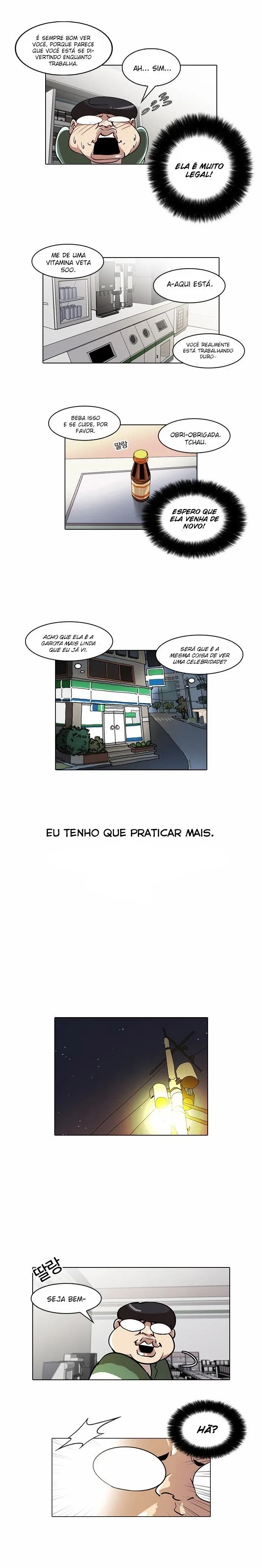 Aparências Capítulo 23 Página 12